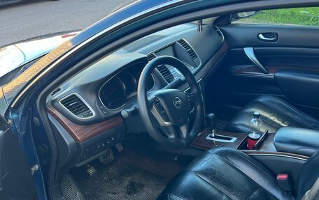 Nissan Teana, 2008 год, 520 000 рублей, 16 фотография