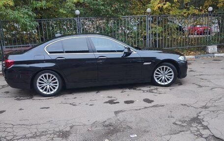 BMW 5 серия, 2014 год, 1 590 000 рублей, 4 фотография