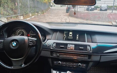 BMW 5 серия, 2014 год, 1 590 000 рублей, 6 фотография