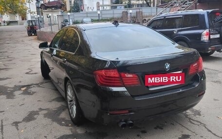 BMW 5 серия, 2014 год, 1 590 000 рублей, 7 фотография