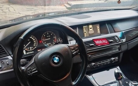 BMW 5 серия, 2014 год, 1 590 000 рублей, 5 фотография