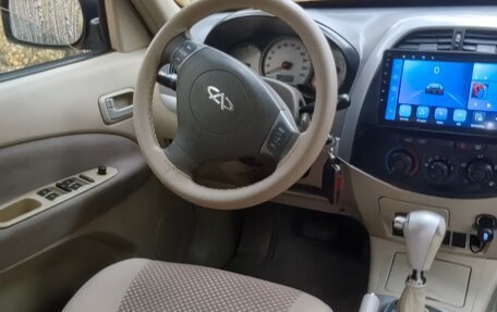 Chery Tiggo (T11), 2009 год, 450 000 рублей, 5 фотография