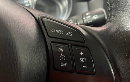 Mazda CX-5 II, 2013 год, 1 468 000 рублей, 15 фотография