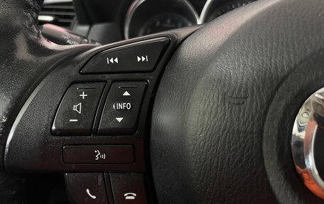 Mazda CX-5 II, 2013 год, 1 468 000 рублей, 14 фотография