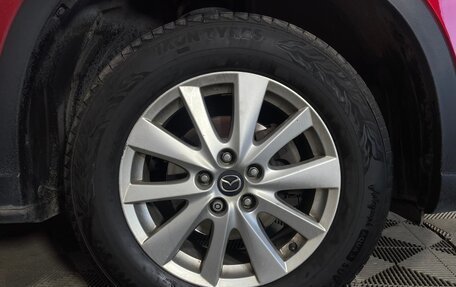 Mazda CX-5 II, 2013 год, 1 468 000 рублей, 9 фотография