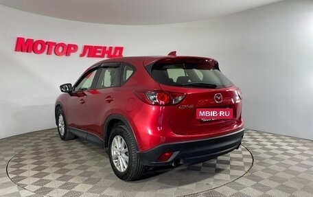 Mazda CX-5 II, 2013 год, 1 468 000 рублей, 6 фотография