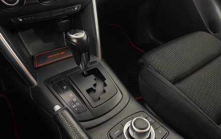 Mazda CX-5 II, 2013 год, 1 468 000 рублей, 20 фотография