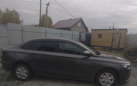 Geely Emgrand, 2024 год, 1 900 000 рублей, 2 фотография
