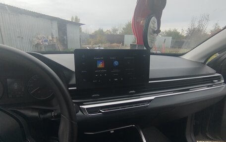 Geely Emgrand, 2024 год, 1 900 000 рублей, 9 фотография
