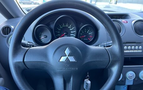 Mitsubishi Colt VI рестайлинг, 2006 год, 490 000 рублей, 14 фотография
