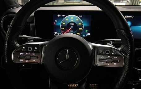 Mercedes-Benz A-Класс, 2018 год, 3 200 000 рублей, 9 фотография