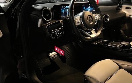 Mercedes-Benz A-Класс, 2018 год, 3 200 000 рублей, 10 фотография