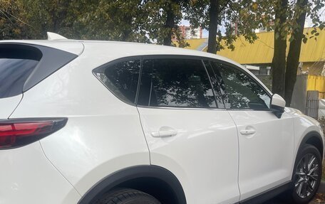 Mazda CX-5 II, 2021 год, 3 100 000 рублей, 5 фотография