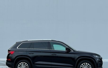 Skoda Kodiaq I, 2022 год, 3 490 700 рублей, 14 фотография