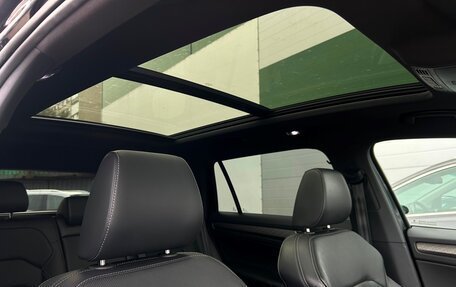 Skoda Kodiaq I, 2022 год, 3 490 700 рублей, 10 фотография