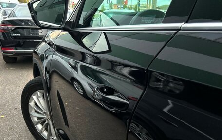 Skoda Kodiaq I, 2022 год, 3 490 700 рублей, 16 фотография