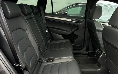 Skoda Kodiaq I, 2022 год, 3 490 700 рублей, 12 фотография