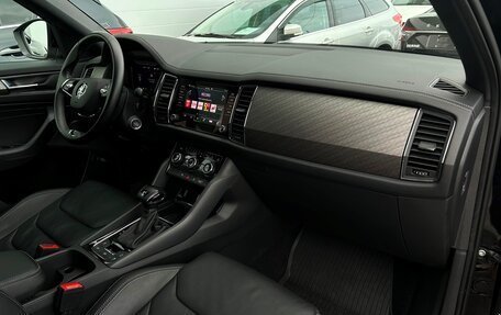 Skoda Kodiaq I, 2022 год, 3 490 700 рублей, 8 фотография