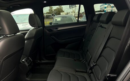 Skoda Kodiaq I, 2022 год, 3 490 700 рублей, 13 фотография