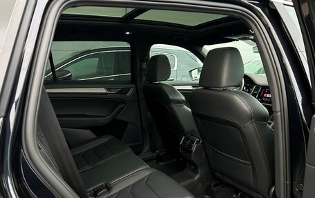 Skoda Kodiaq I, 2022 год, 3 490 700 рублей, 11 фотография