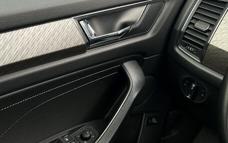 Skoda Kodiaq I, 2022 год, 3 490 700 рублей, 23 фотография