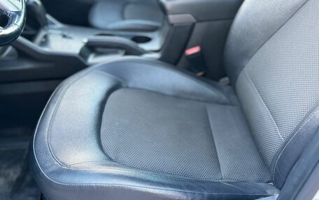 Hyundai ix35 I рестайлинг, 2014 год, 1 199 000 рублей, 12 фотография