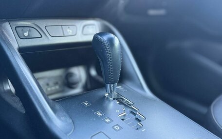 Hyundai ix35 I рестайлинг, 2014 год, 1 199 000 рублей, 13 фотография