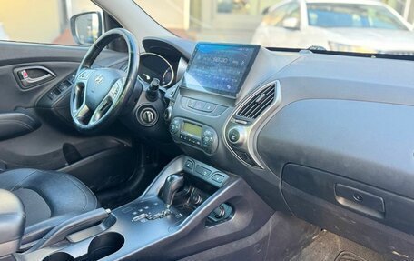 Hyundai ix35 I рестайлинг, 2014 год, 1 199 000 рублей, 11 фотография