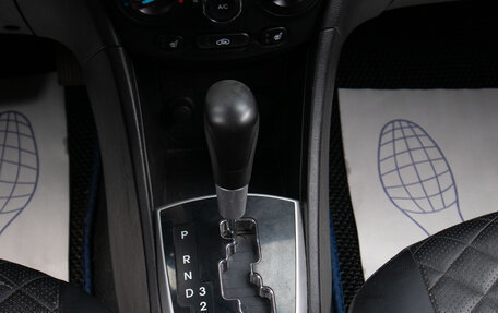 Hyundai Solaris II рестайлинг, 2012 год, 669 000 рублей, 13 фотография