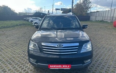 KIA Mohave I, 2012 год, 1 750 000 рублей, 3 фотография