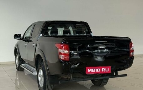 Mitsubishi L200 IV рестайлинг, 2017 год, 2 150 000 рублей, 6 фотография