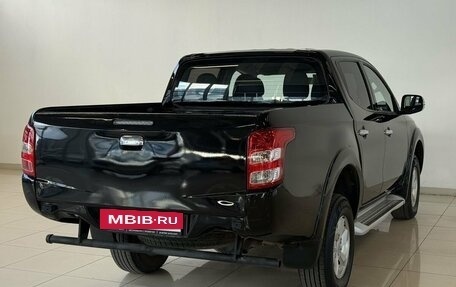 Mitsubishi L200 IV рестайлинг, 2017 год, 2 150 000 рублей, 4 фотография