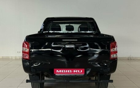 Mitsubishi L200 IV рестайлинг, 2017 год, 2 150 000 рублей, 5 фотография