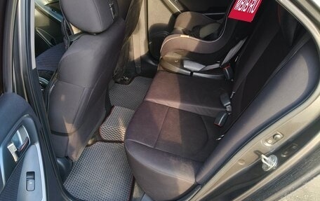 KIA Cerato III, 2012 год, 980 000 рублей, 1 фотография