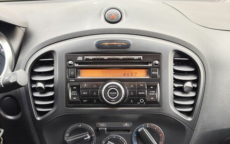 Nissan Juke II, 2014 год, 1 099 000 рублей, 18 фотография