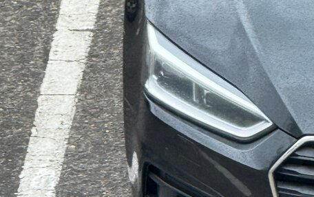 Audi A5, 2018 год, 2 900 000 рублей, 12 фотография