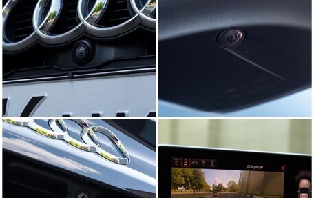 Audi A5, 2018 год, 2 900 000 рублей, 15 фотография