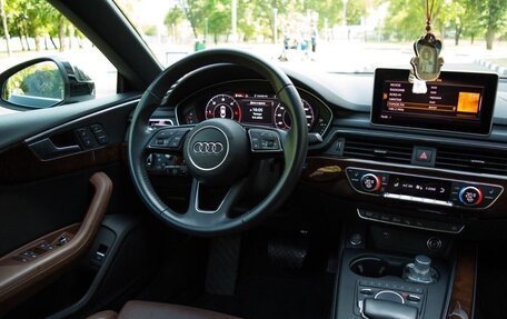 Audi A5, 2018 год, 2 900 000 рублей, 16 фотография