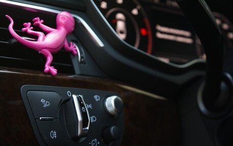 Audi A5, 2018 год, 2 900 000 рублей, 18 фотография