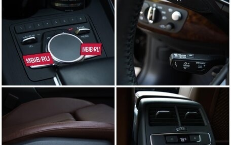 Audi A5, 2018 год, 2 900 000 рублей, 13 фотография