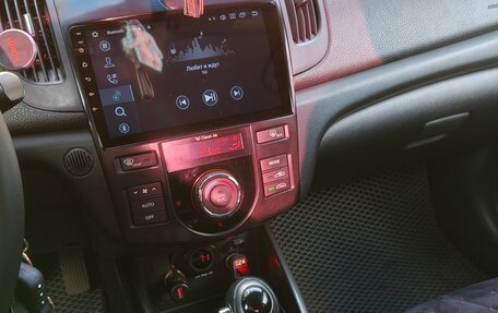 KIA Cerato III, 2012 год, 980 000 рублей, 3 фотография