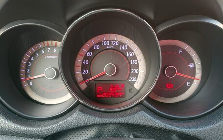 KIA Cerato III, 2012 год, 980 000 рублей, 4 фотография