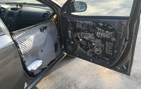 KIA Cerato III, 2012 год, 980 000 рублей, 5 фотография