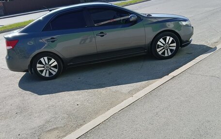 KIA Cerato III, 2012 год, 980 000 рублей, 7 фотография