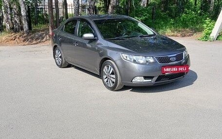 KIA Cerato III, 2012 год, 980 000 рублей, 6 фотография