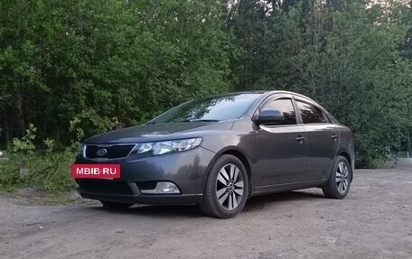 KIA Cerato III, 2012 год, 980 000 рублей, 8 фотография