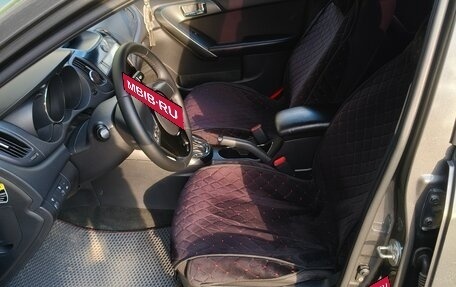KIA Cerato III, 2012 год, 980 000 рублей, 2 фотография