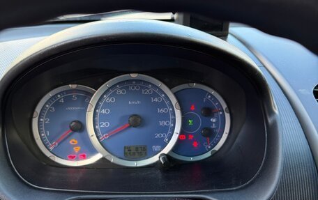 Mitsubishi L200 IV рестайлинг, 2008 год, 1 450 000 рублей, 13 фотография