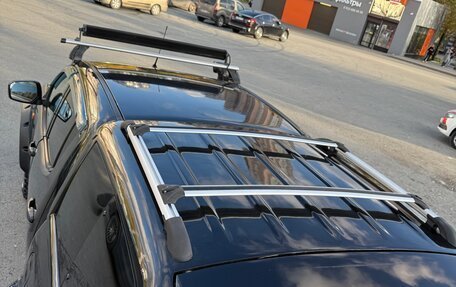 Mitsubishi L200 IV рестайлинг, 2008 год, 1 450 000 рублей, 26 фотография