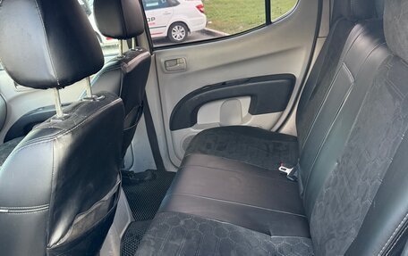 Mitsubishi L200 IV рестайлинг, 2008 год, 1 450 000 рублей, 16 фотография